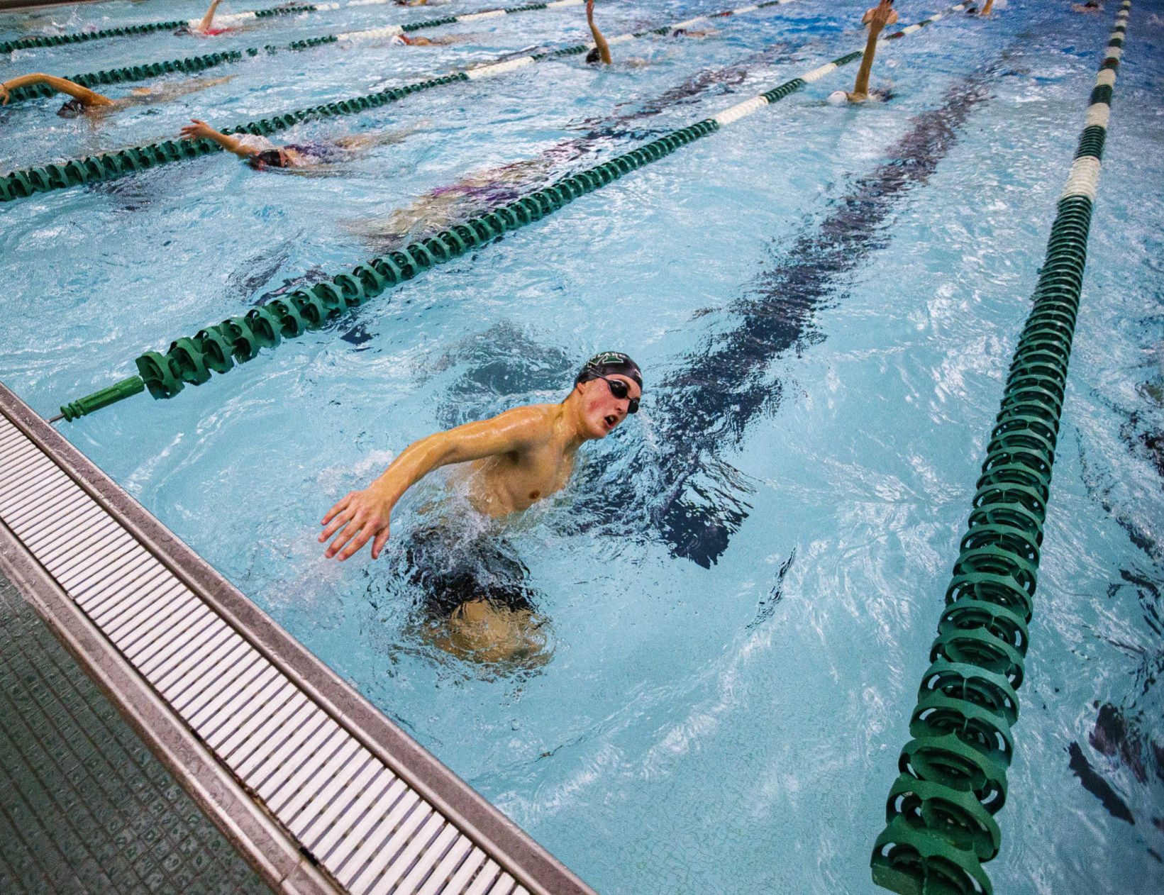 Mainland Swimming Preview